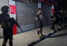 التوصل لاتفاق وقف إطلاق النار في حيي الشيخ مقصود والأشرفية بحلب 16 التوصل لاتفاق وقف إطلاق النار في حيي الشيخ مقصود والأشرفية بحلب