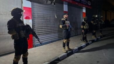 التوصل لاتفاق وقف إطلاق النار في حيي الشيخ مقصود والأشرفية بحلب 13 photo 2025 10 07 01 13 55 860x573 1