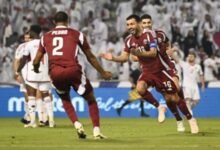 السعودية وقطر تبلغان نهائيات كأس العالم 2026 16 السعودية وقطر تبلغان نهائيات كأس العالم 2026