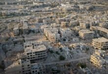 البنك الدولي: 216 مليار دولار كُلفة إعادة إعمار سوريا