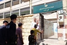 خلال شهرين فقط.. مكافحة التسول في حلب تتلقى 842 شكوى 16 خلال شهرين فقط.. مكافحة التسول في حلب تتلقى 842 شكوى