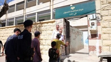 خلال شهرين فقط.. مكافحة التسول في حلب تتلقى 842 شكوى