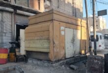 تنظيم الأمبيرات في حلب.. بين الترحيب الشعبي وضعف الالتزام 16 تنظيم الأمبيرات في حلب.. بين الترحيب الشعبي وضعف الالتزام