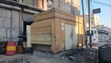 تنظيم الأمبيرات في حلب.. بين الترحيب الشعبي وضعف الالتزام