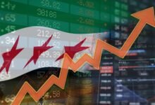 هروب 200 مليار دولار.. اقتصاد سوريا انتقل إلى الخارج! 17 هروب 200 مليار دولار.. اقتصاد سوريا انتقل إلى الخارج!