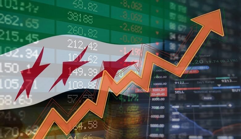 هروب 200 مليار دولار.. اقتصاد سوريا انتقل إلى الخارج!