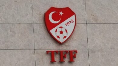 3700 لاعب كروي يتورطون في المراهنات في تركيا