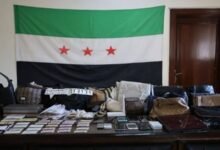 القبض على عصابة متخصصة بسرقة الحقائب النسائية في حلب