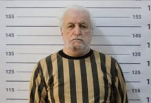 اعتقال "أبو الفدا" المتهم بقمع متظاهرين سلميين بحقبة الأسد