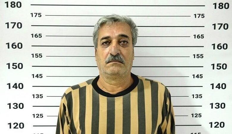 اعتقال النائب العام العسكري السوري إبان حكم النظام البائد 1 اعتقال النائب العام العسكري السوري إبان حكم النظام البائد