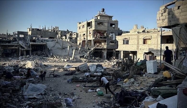 بينهم أطفال.. إسرائيل تقتل 19 فلسطينياً بقطاع غزة الجمعة 1 بينهم أطفال.. إسرائيل تقتل 19 فلسطينياً بقطاع غزة الجمعة
