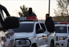 الأمن السوري يفكك خلية تابعة لـ«داعش» في ريف دمشق