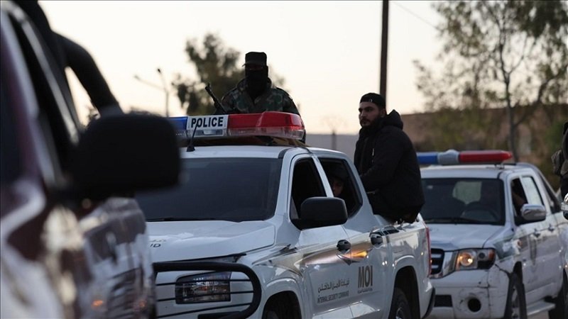 الأمن السوري يفكك خلية تابعة لـ«داعش» في ريف دمشق 2 thumbs b c 511dc79dfa4f2b4998f21ed84f4cdc01