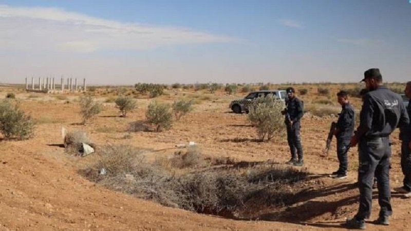 اكتشاف سجن سري بريف حمص استخدمه نظام الأسد للتعذيب 2 thumbs b c 53fc63a6d2dcb25ab7331f5467770bc4