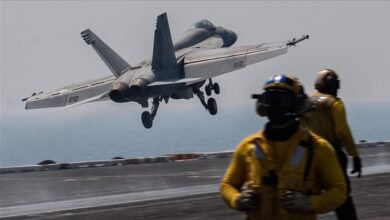 الجيش الأمريكي يعلن قتل قيادي بارز في القاعدة بسوريا