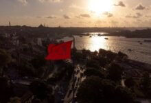 الاستخبارات التركية تعتقل عميلاً للموساد في إسطنبول