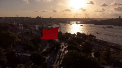 الاستخبارات التركية تعتقل عميلاً للموساد في إسطنبول
