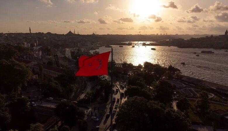 الاستخبارات التركية تعتقل عميلاً للموساد في إسطنبول