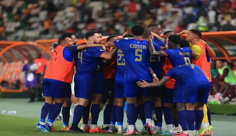 منتخب الرأس الأخضر يتأهل للمرة الأولى بتاريخه إلى كأس العالم