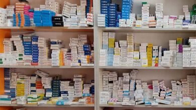 تفاوت أسعار الأدوية بحلب.. غياب للرقابة والنقابة لا تجيب..! 12 تفاوت أسعار الأدوية بحلب.. غياب للرقابة والنقابة لا تجيب..!