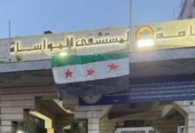القطاع الصحي في سوريا.. شحّ في الأدوية والكوادر! 16 القطاع الصحي في سوريا.. شحّ في الأدوية والكوادر!