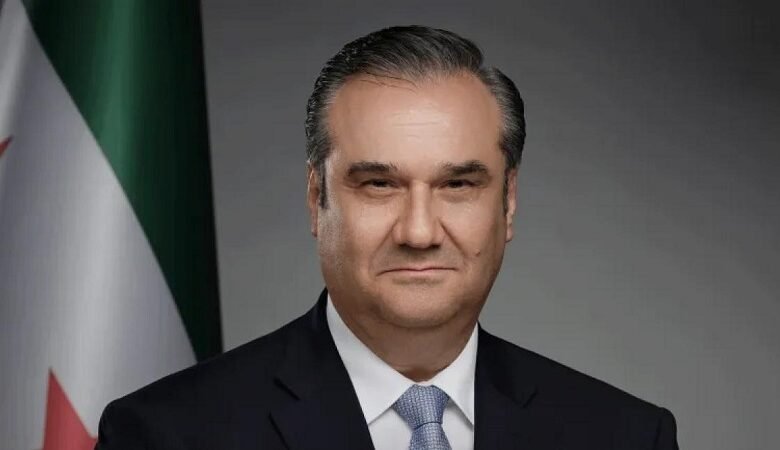 حاكم مصرف سوريا المركزي: إصدار الليرة الجديدة بداية 2026 1 حاكم مصرف سوريا المركزي: إصدار الليرة الجديدة بداية 2026