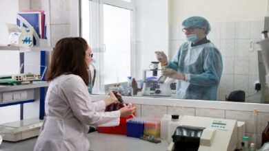 روسيا تبتكر أول علاج في العالم لـ"متلازمة هنتر"