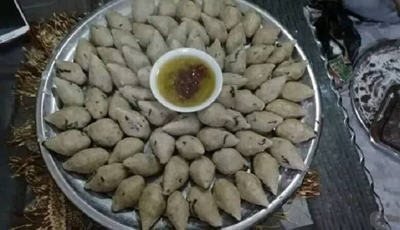 الكبيبات بسلق.. أكلة تراثية شتوية من الريف الساحلي