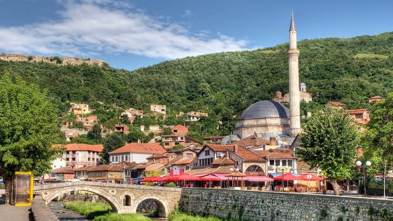 بعد اعتراف سوريا باستقلالها.. ماذا تعرف عن كوسوفو؟ 17 بعد اعتراف سوريا باستقلالها.. ماذا تعرف عن كوسوفو؟