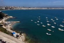 اللاذقية.. مميزة بشواطئها الخلابة وطبيعتها الساحرة 17 اللاذقية.. مميزة بشواطئها الخلابة وطبيعتها الساحرة