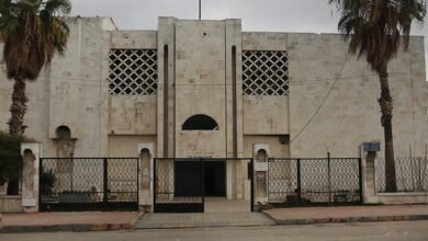متحف إدلب.. صرح يوثق التاريخ عبر العصور 13 متحف إدلب.. صرح يوثق التاريخ عبر العصور