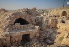 قلعة حارم في إدلب… شاهد حي على العمارة والتراث في سوريا 16 02 9 scaled 1