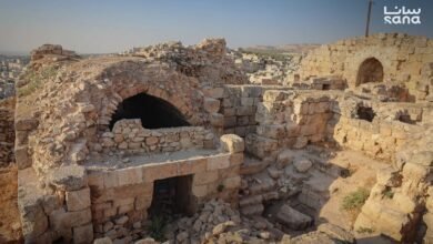 قلعة حارم في إدلب… شاهد حي على العمارة والتراث في سوريا