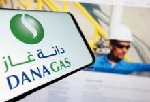 "دانة غاز" الإماراتية تطور أكبر حقول الغاز في سوريا 17 "دانة غاز" الإماراتية تطور أكبر حقول الغاز في سوريا