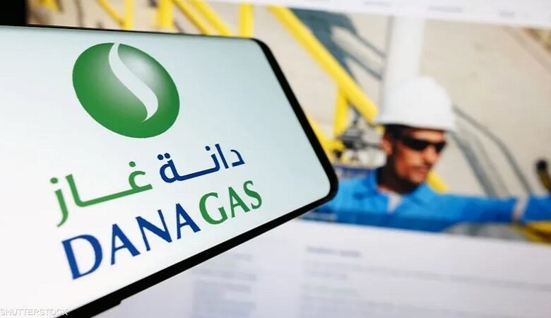 "دانة غاز" الإماراتية تطور أكبر حقول الغاز في سوريا 1 "دانة غاز" الإماراتية تطور أكبر حقول الغاز في سوريا