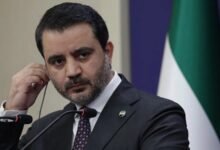الشيباني: لا نسعى لأن تشكل سوريا تهديداً لأي بلد 17 الشيباني: لا نسعى لأن تشكل سوريا تهديداً لأي بلد