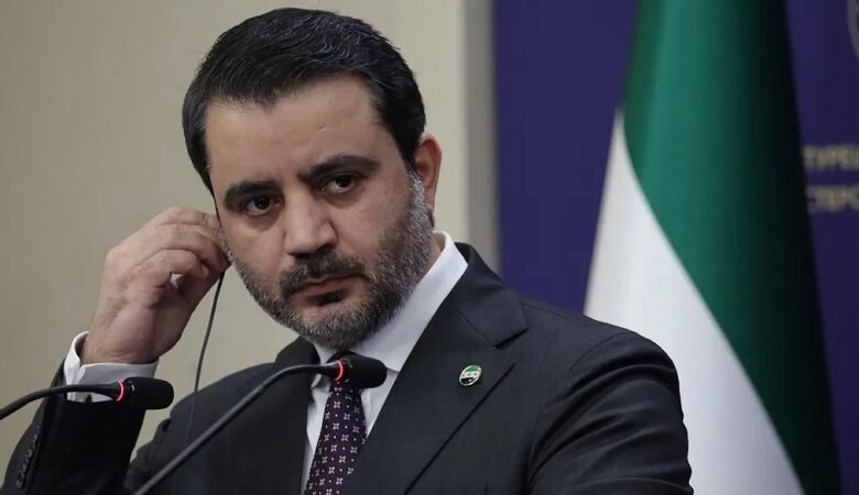 الشيباني: لا نسعى لأن تشكل سوريا تهديداً لأي بلد