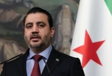 بقرار أميركي.. سوريا تستعيد حضورها في قلب واشنطن