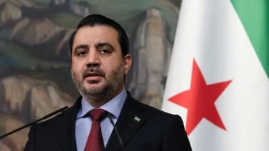 بقرار أميركي.. سوريا تستعيد حضورها في قلب واشنطن 13 بقرار أميركي.. سوريا تستعيد حضورها في قلب واشنطن