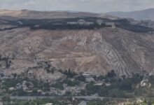 مفاوضات إسرائيل وسوريا.. طريق مسدود وشروط متصادمة 17 مفاوضات إسرائيل وسوريا.. طريق مسدود وشروط متصادمة