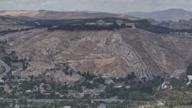 مفاوضات إسرائيل وسوريا.. طريق مسدود وشروط متصادمة 14 مفاوضات إسرائيل وسوريا.. طريق مسدود وشروط متصادمة