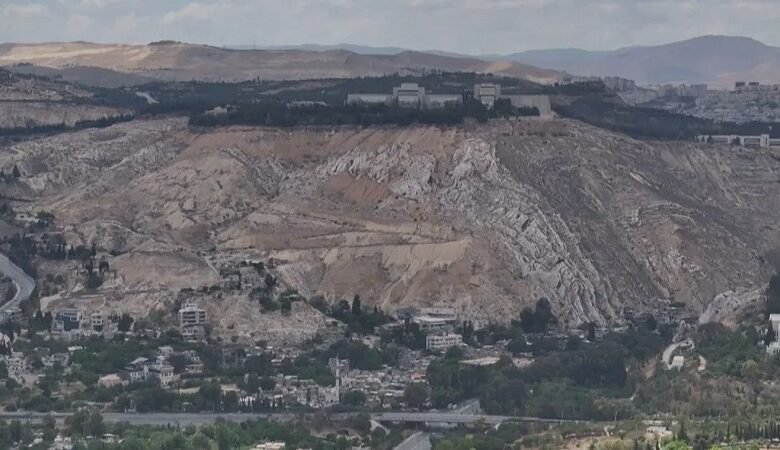 مفاوضات إسرائيل وسوريا.. طريق مسدود وشروط متصادمة 1 مفاوضات إسرائيل وسوريا.. طريق مسدود وشروط متصادمة