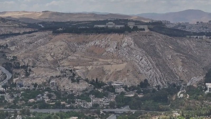 مفاوضات إسرائيل وسوريا.. طريق مسدود وشروط متصادمة 2 1 1834728