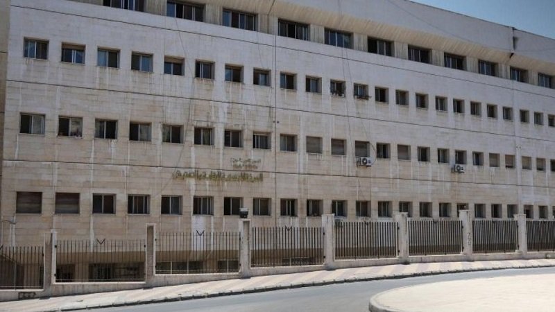 هيئة الرقابة والتفتيش تسترد 5 مليارات ليرة الشهر الماضي 2 111