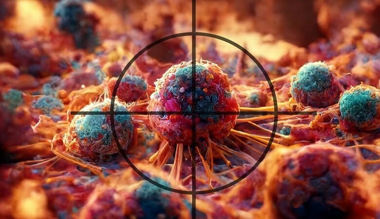 دواء جديد يُظهر نتائج واعدة في القضاء على السرطان