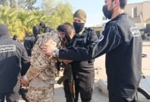 السلطات السورية تعلن نتائج التحقيق في «عمليات الخطف»