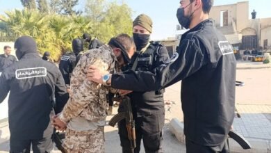 السلطات السورية تعلن نتائج التحقيق في «عمليات الخطف» 13 السلطات السورية تعلن نتائج التحقيق في «عمليات الخطف»