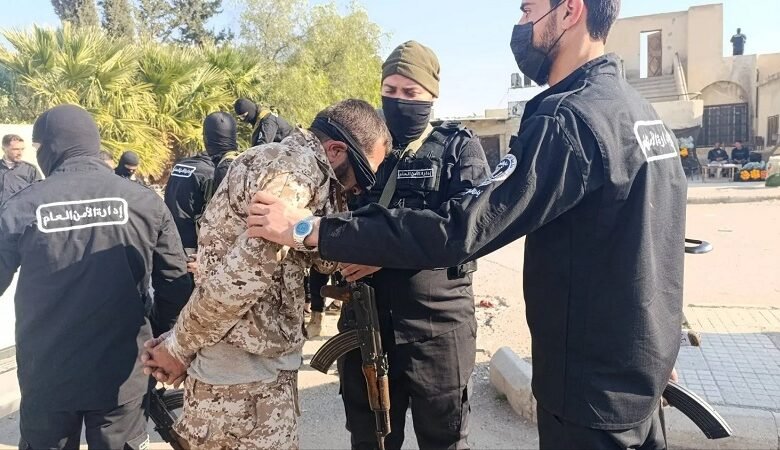 السلطات السورية تعلن نتائج التحقيق في «عمليات الخطف»