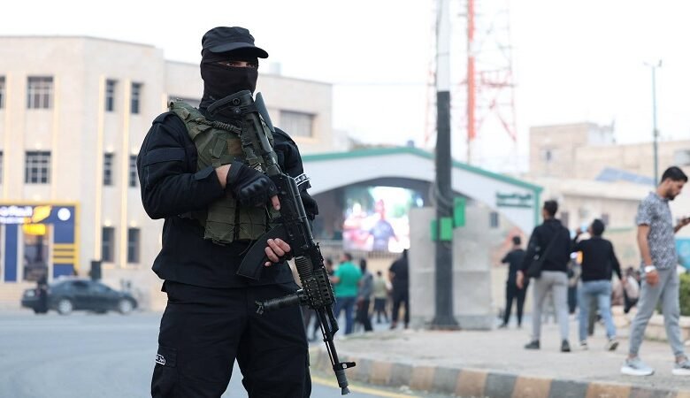 الانفلات الأمني يؤرّق السوريين في «سوريا الجديدة»