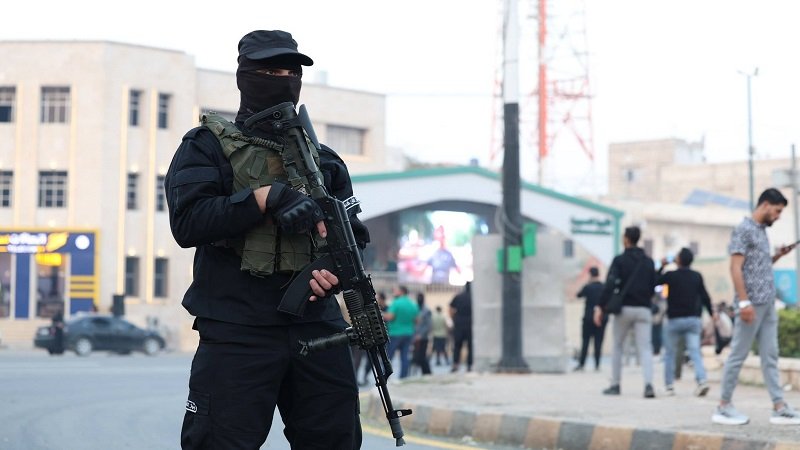 الانفلات الأمني يؤرّق السوريين في «سوريا الجديدة» 2 1259486